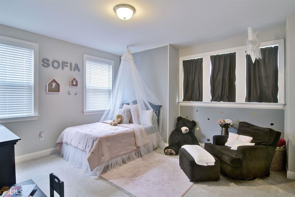 E Glen Mill Ct, Alpharetta, GA 30004 - photo 1