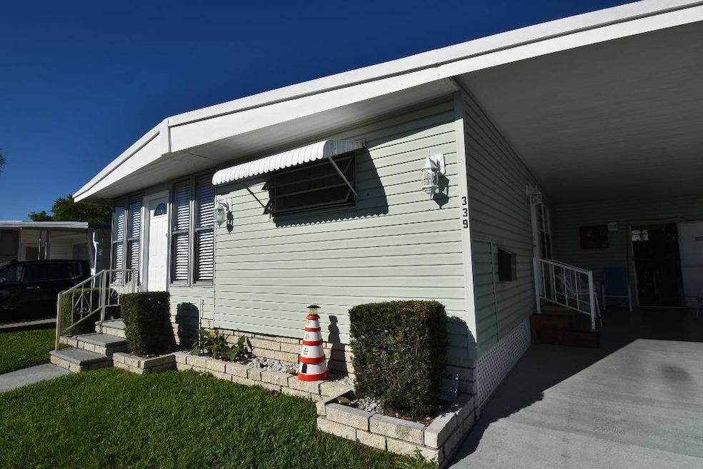 339 Golden Gate Dr, Largo, FL 33770 - photo 1