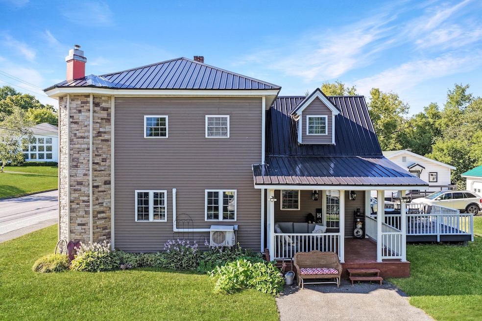 13 Benjamin St, Mars Hill, ME 04758 - photo 1