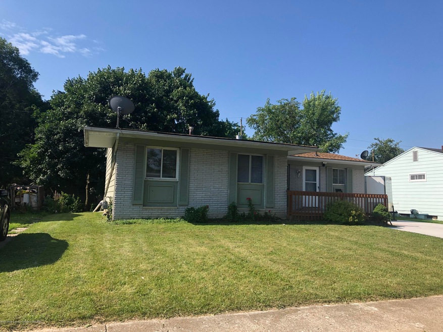 3313 Danbury Crossroad St, Lansing, MI 48911 - photo 1