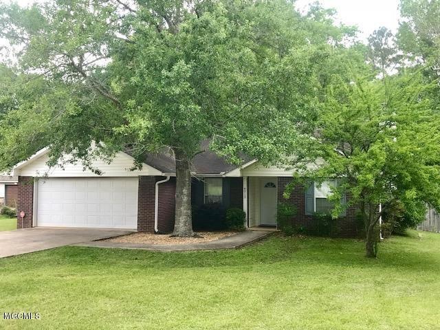 4013 Coventry Dr, Moss Point, MS 39562 - photo 1