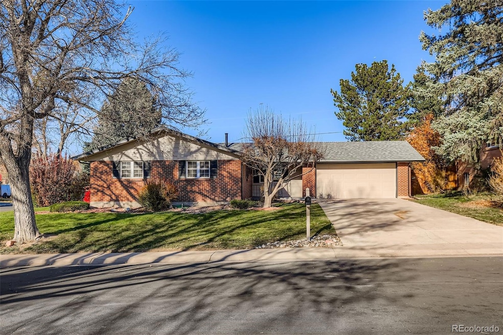 11759 E Alaska Ave, Aurora, CO 80012 - photo 1