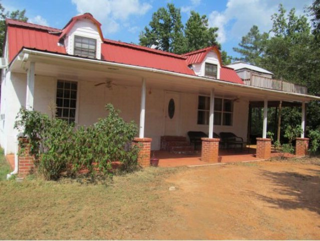 393 County Road 824, Nacogdoches, TX 75964 - photo 1