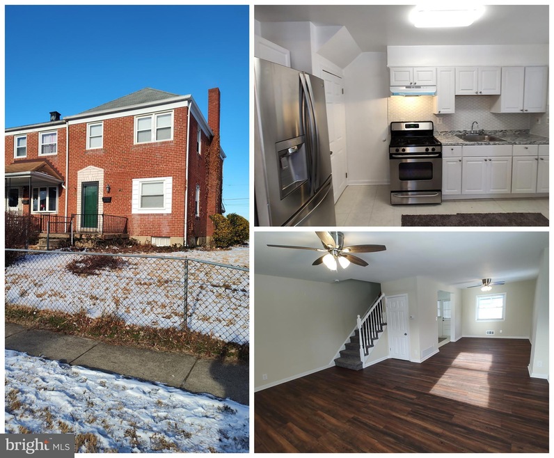 2247 Graythorn Rd, Middle River, MD 21220 - photo 1