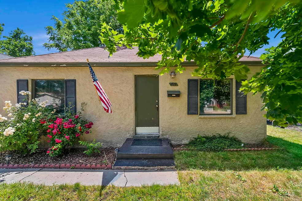 815 Nectarine St, Nampa, ID 83686 - photo 1