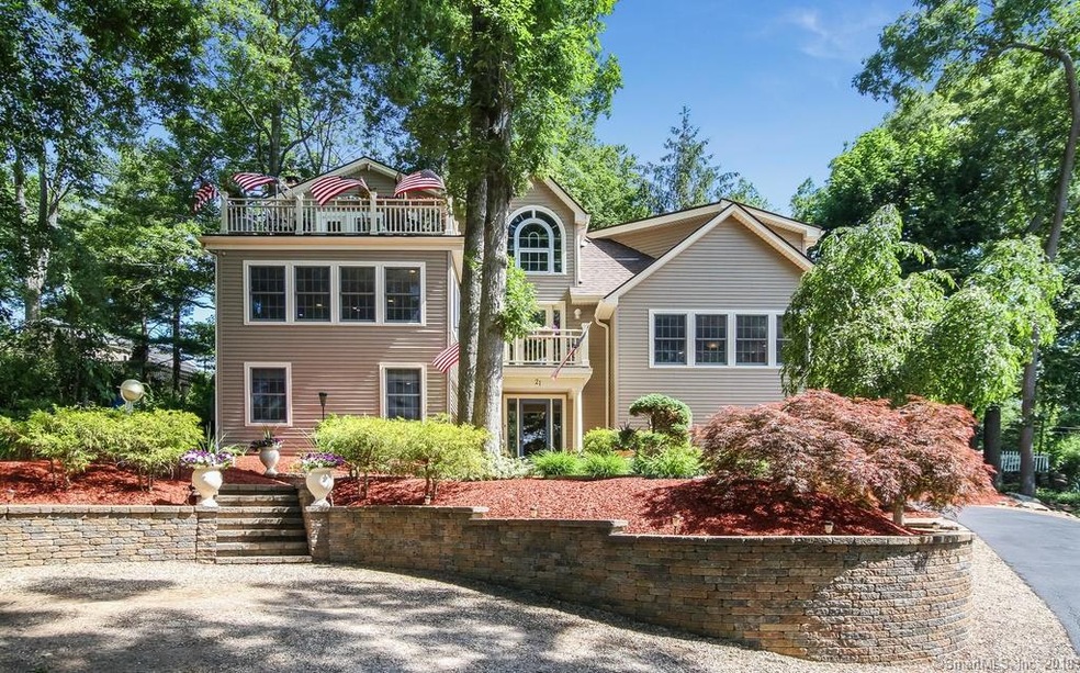 21 Seminole Trail, East Hampton, CT 06424 - photo 1