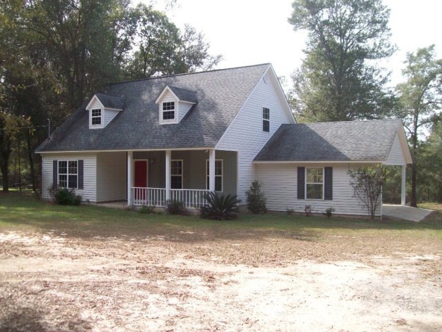 675 Leahs Row, Ambrose, GA 31512 - photo 1