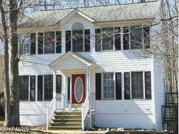 6700 Shallow Creek Ct, Spotsylvania, VA 22553 - photo 1