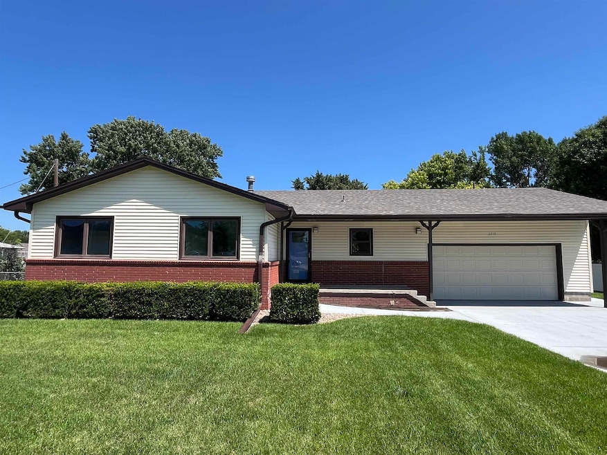 For Sale $265,000