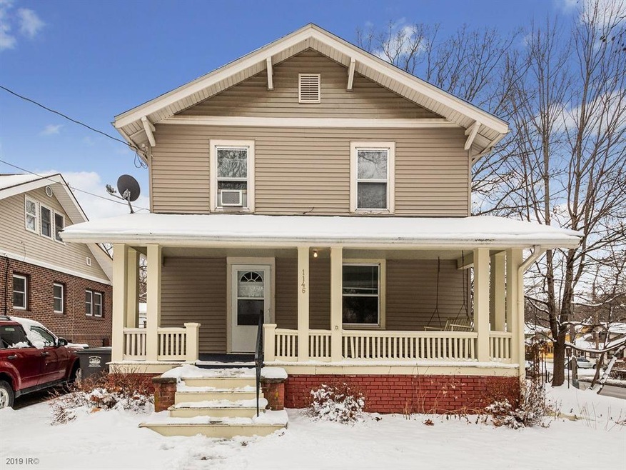 1146 38th St, Des Moines, IA 50311 - photo 1