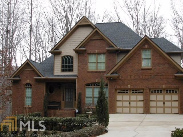 3511 Point View Cir, Gainesville, GA 30506 - photo 1