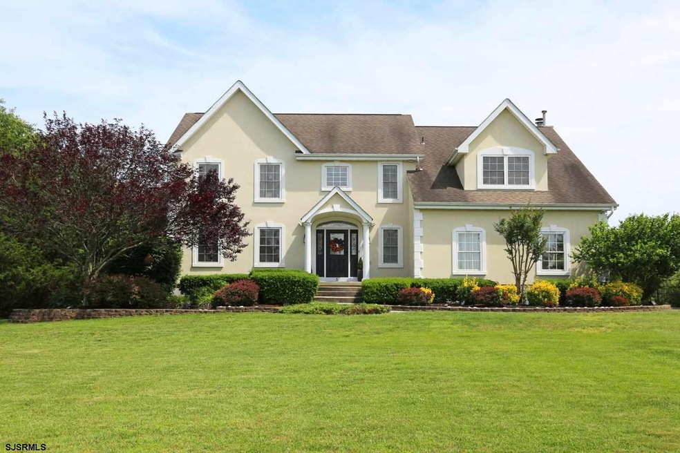 3 Jason Dr, Ocean View, NJ 08230 - photo 1