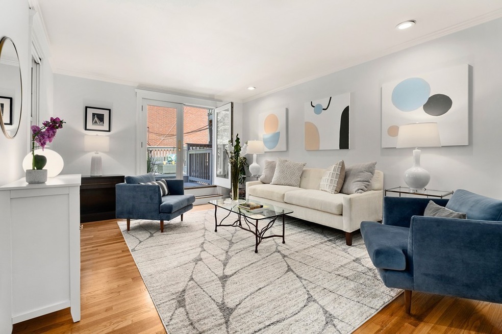 675 Tremont St unit 1, Boston, MA 02118 - photo 1