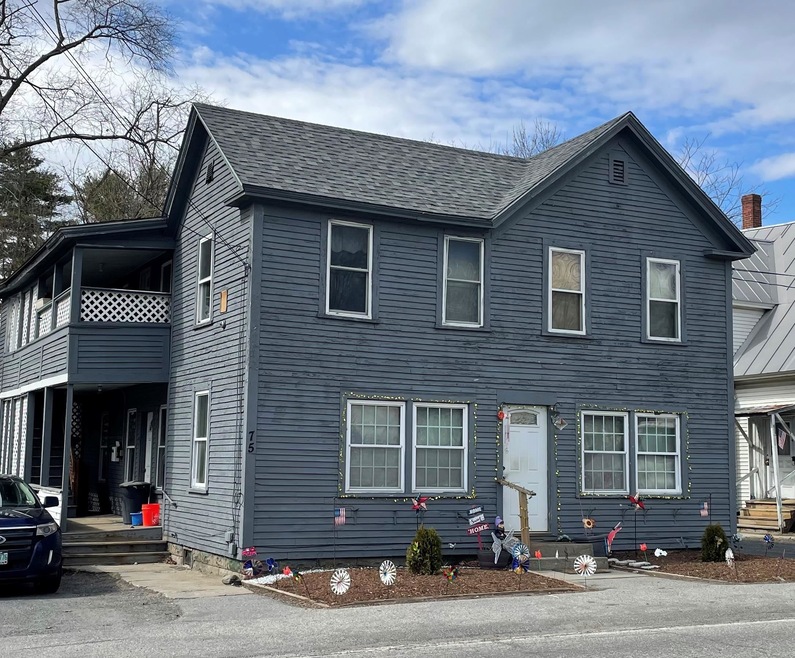 75 Mulberry St, Claremont, NH 03743 - photo 1