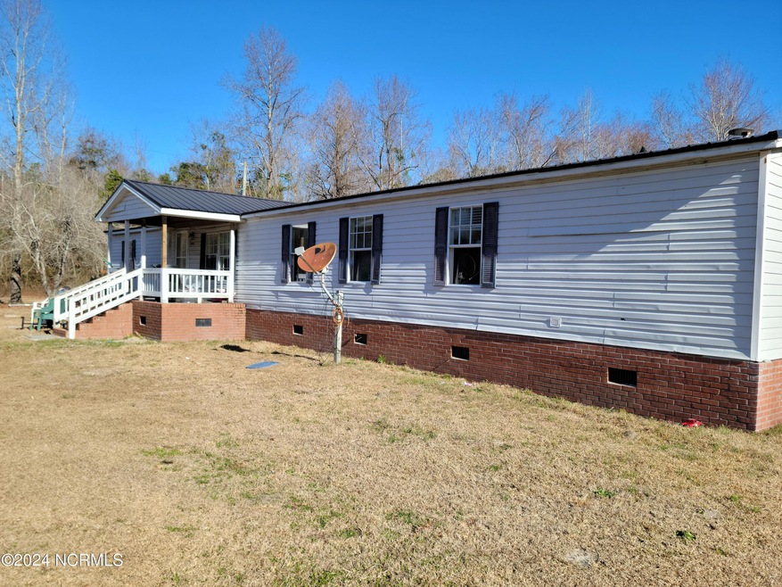 8444 Highway 17, Vanceboro, NC 28586 MLS 100426322