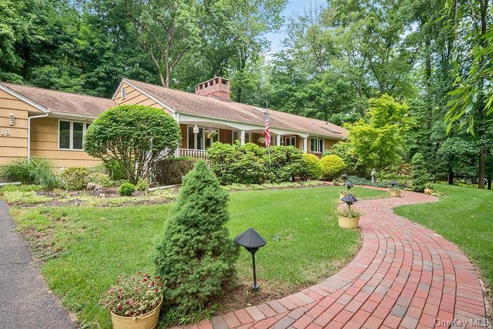 18 Mayer Dr, Suffern, NY 10901 - photo 1