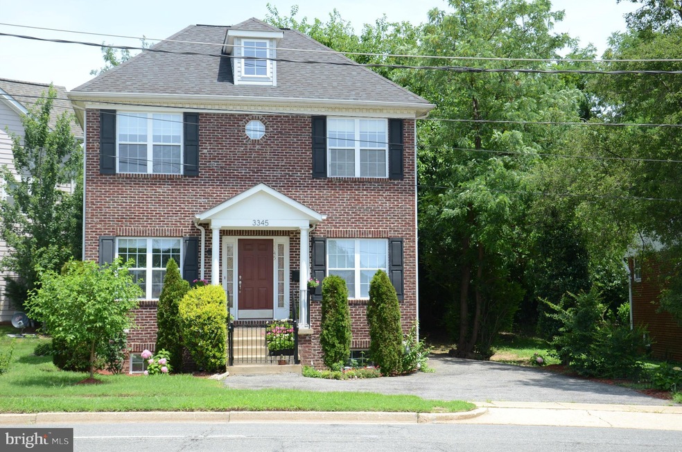 3345 King St, Alexandria, VA 22302 - photo 1