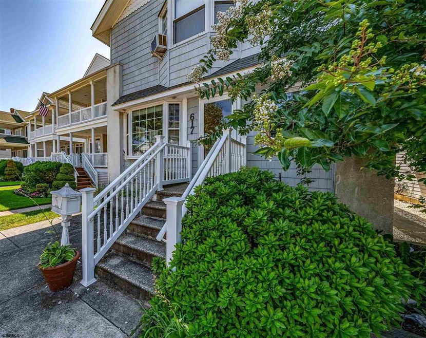 617 Ocean Ave, Ocean City, NJ 08226 - photo 1