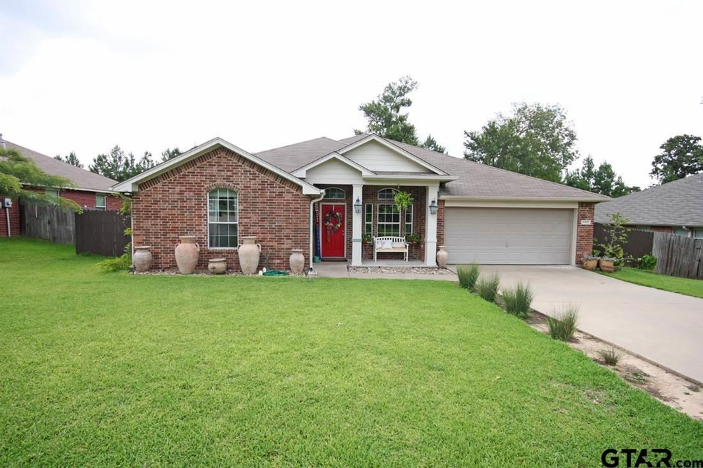 8150 8150 Greer, Tyler, TX 75703 - photo 1