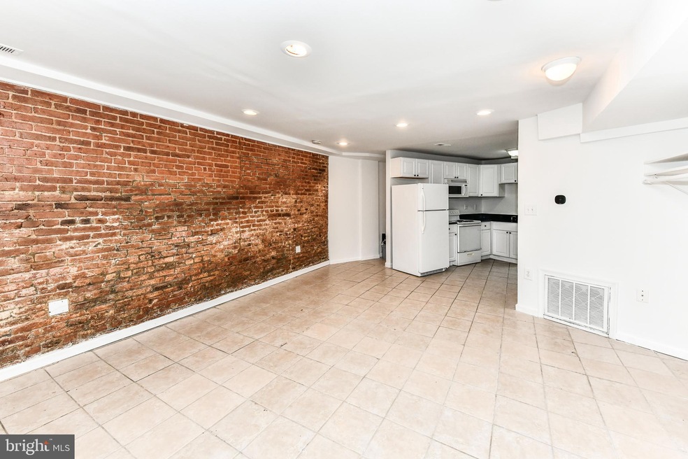 203 R St NW unit B, Washington, DC 20001 - photo 1