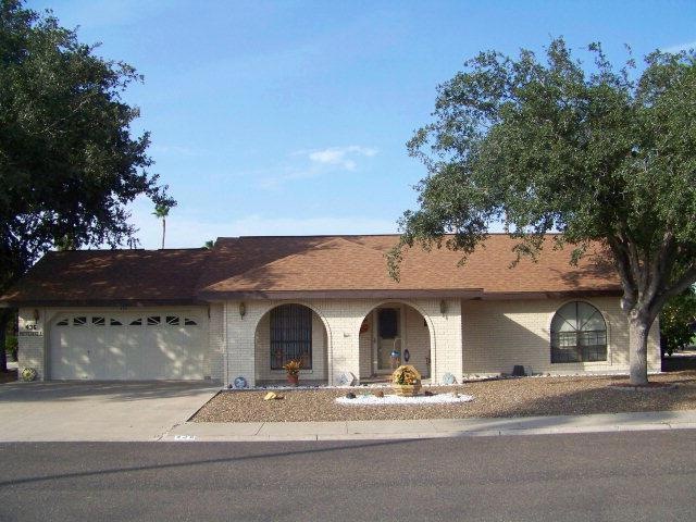 436 Rexine Dr unit LOT 155, Alamo, TX 78516 - photo 1