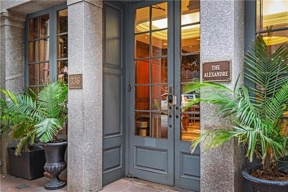 336 Camp St unit 301, New Orleans, LA 70130 - photo 1