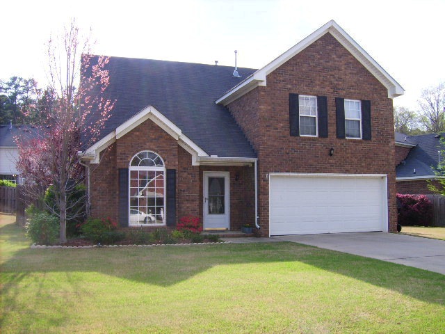 Main View