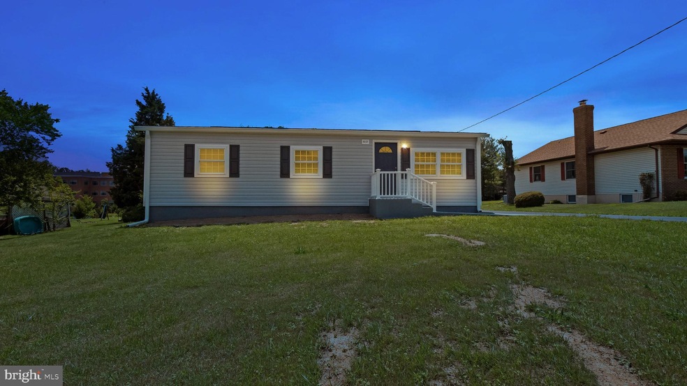 5227 King Ave, Rosedale, MD 21237 - photo 1