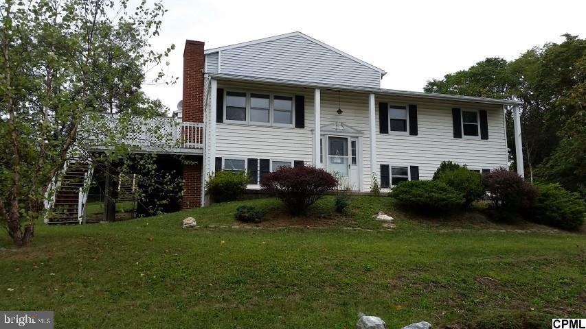 100 N 62nd St, Harrisburg, PA 17111 - photo 1