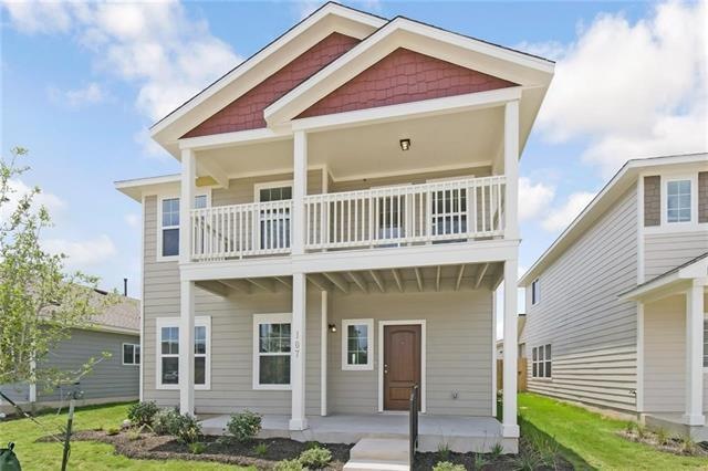 107 Mossycup Dr, San Marcos, TX 78666 - photo 1