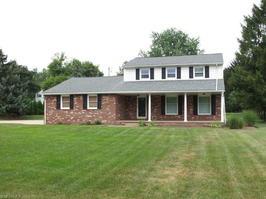 Great value for this spacious over 2,100 square fo