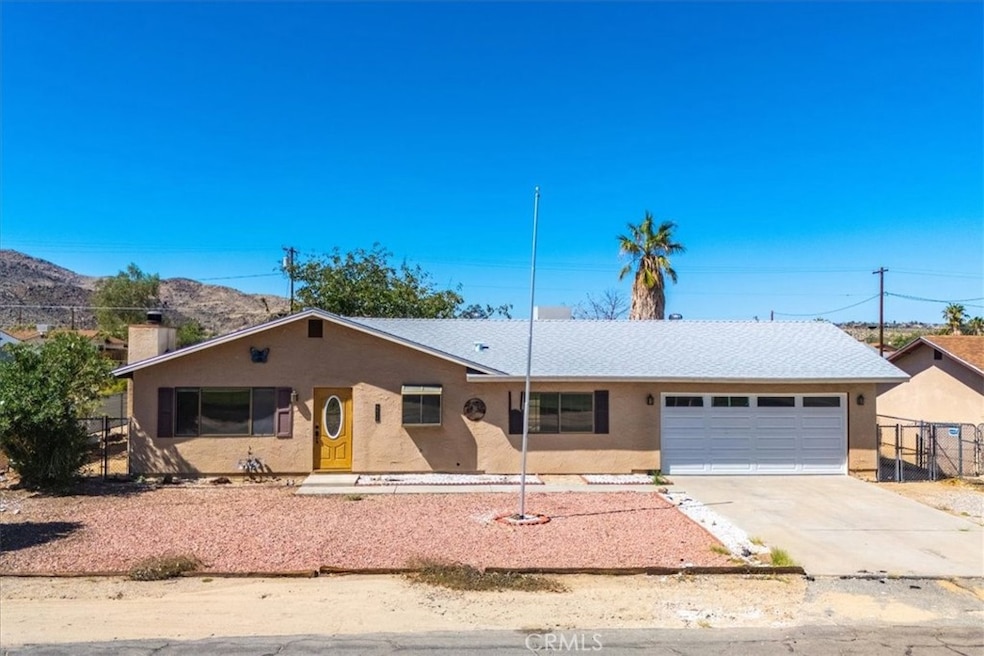 6818 El Sol Ave, Twentynine Palms, CA 92277 - photo 1