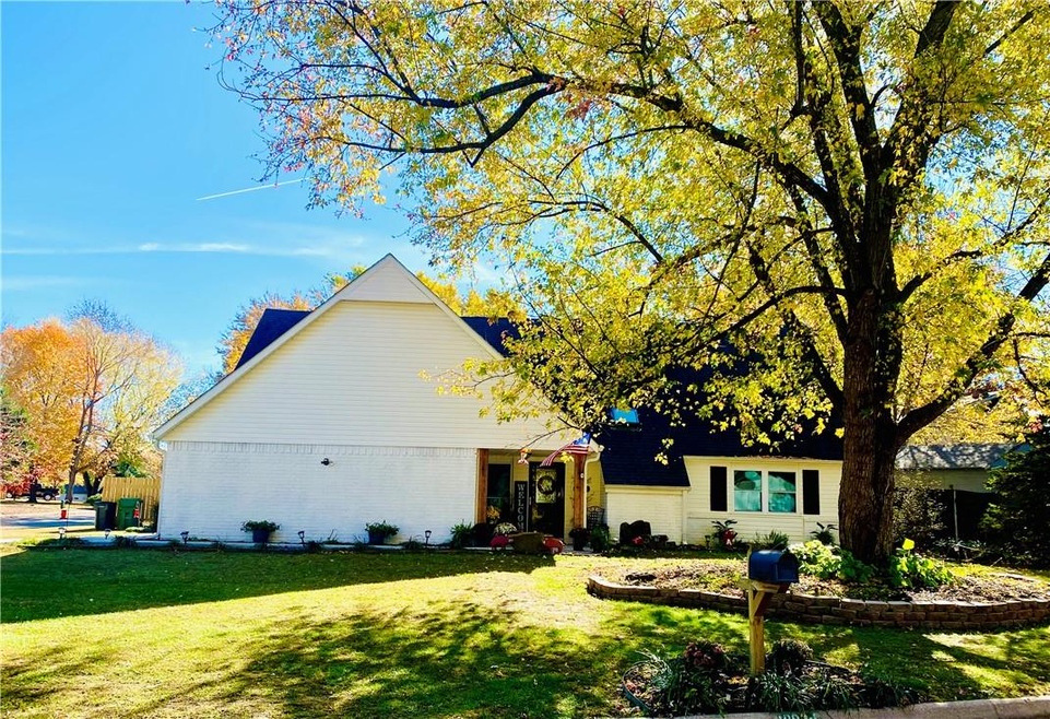 2903 Parkwood Cir, Rogers, AR 72756 - photo 1