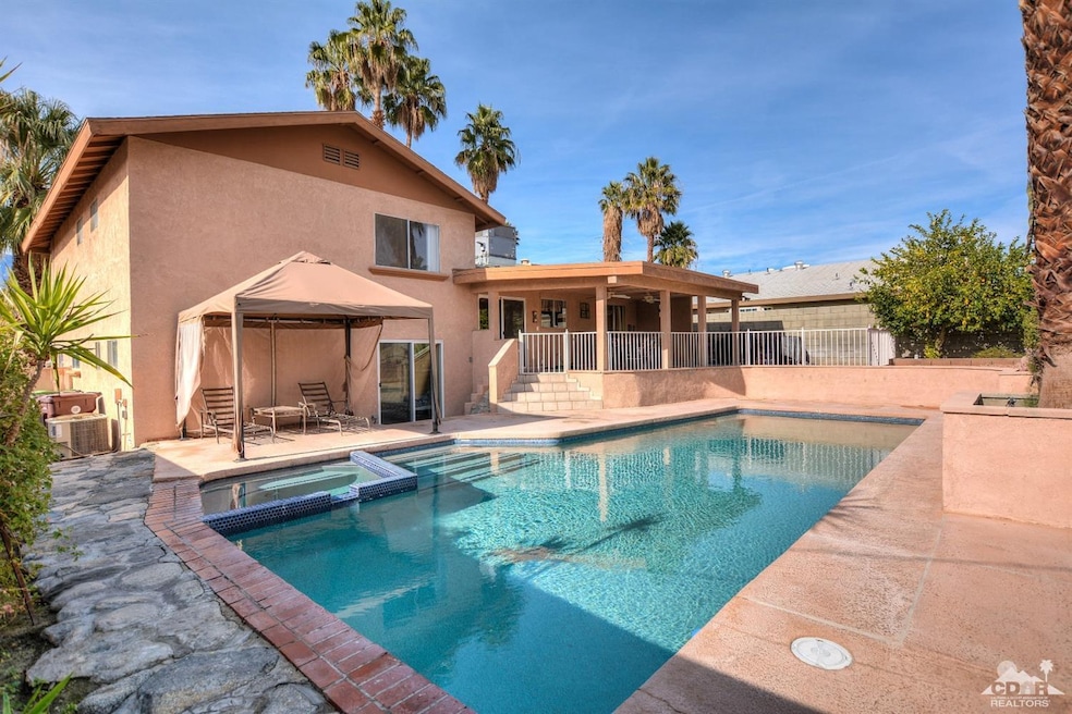 34094 Judy Ln, Cathedral City, CA 92234 - photo 1