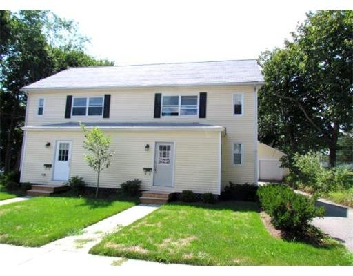 127 Hecla St unit 2, Uxbridge, MA 01569 - photo 1