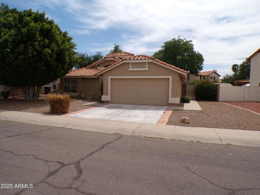 1641 W Jupiter Way, Chandler, AZ 85224 - photo 1