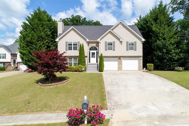 4430 Waterman Dr, Gainesville, GA 30506 - photo 1