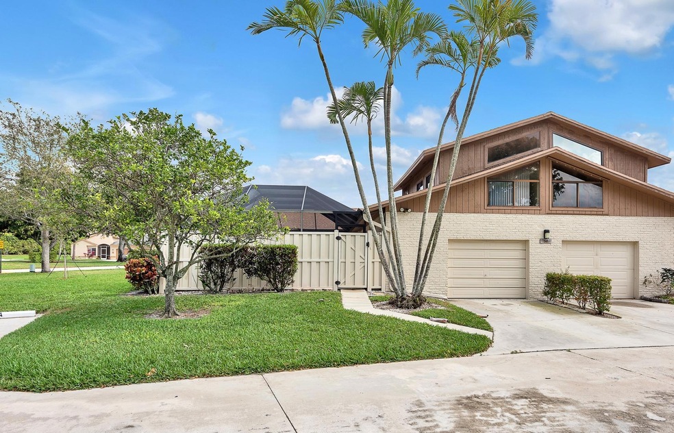 9732 Boca Gardens Cir N unit A, Boca Raton, FL 33496 - photo 1