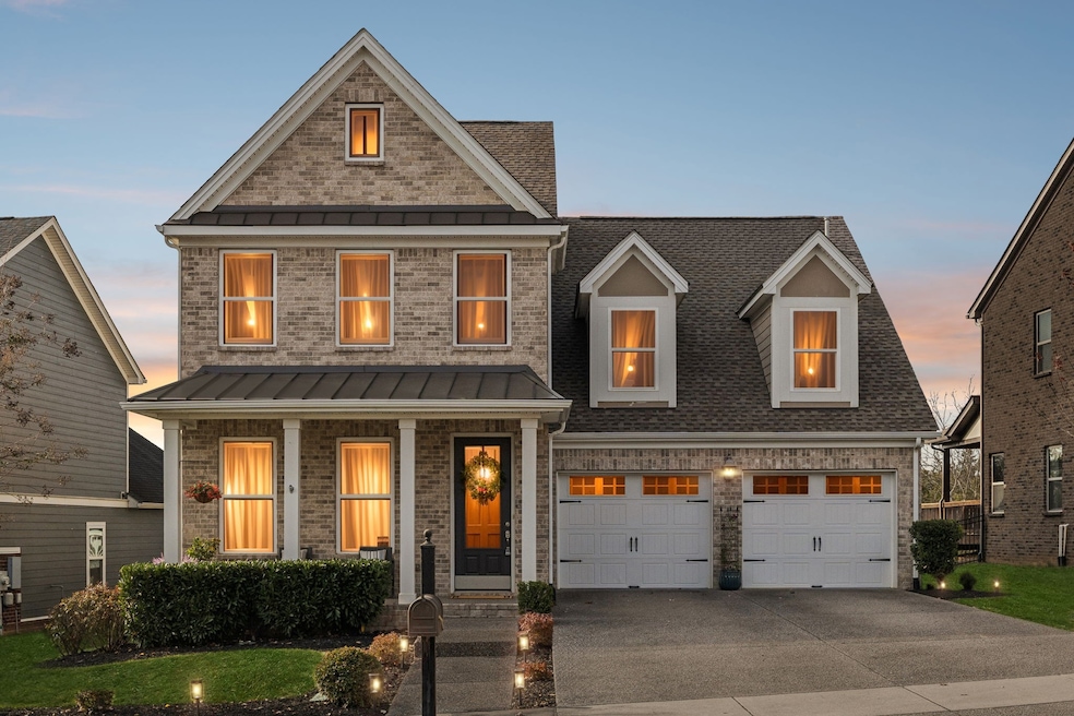 631 Lingering Way, Hendersonville, TN 37075 - photo 1