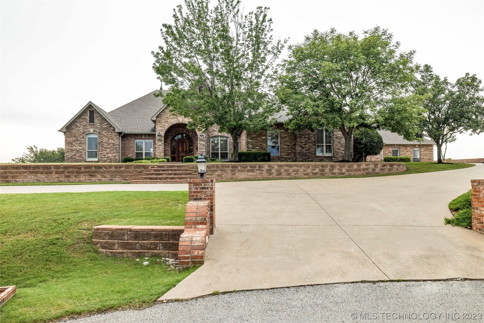 7 S Webb Place, Sapulpa, OK 74066 - photo 1