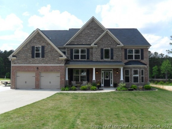 57 Inlet View, Sanford, NC 27332 - photo 1