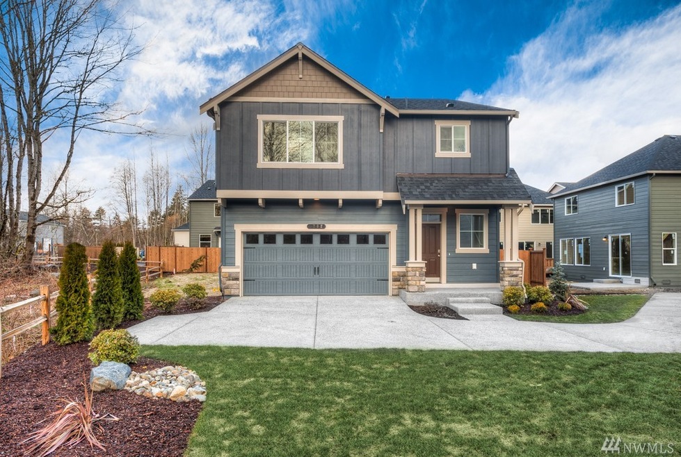 28041 14th Ct S unit 47, Des Moines, WA 98198 - photo 1