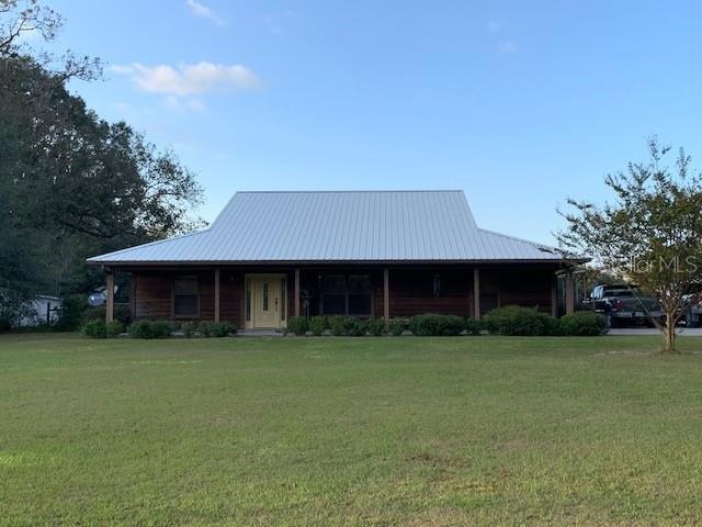 453 SE Bald Eagle Loop, Lake City, FL 32025 - photo 1