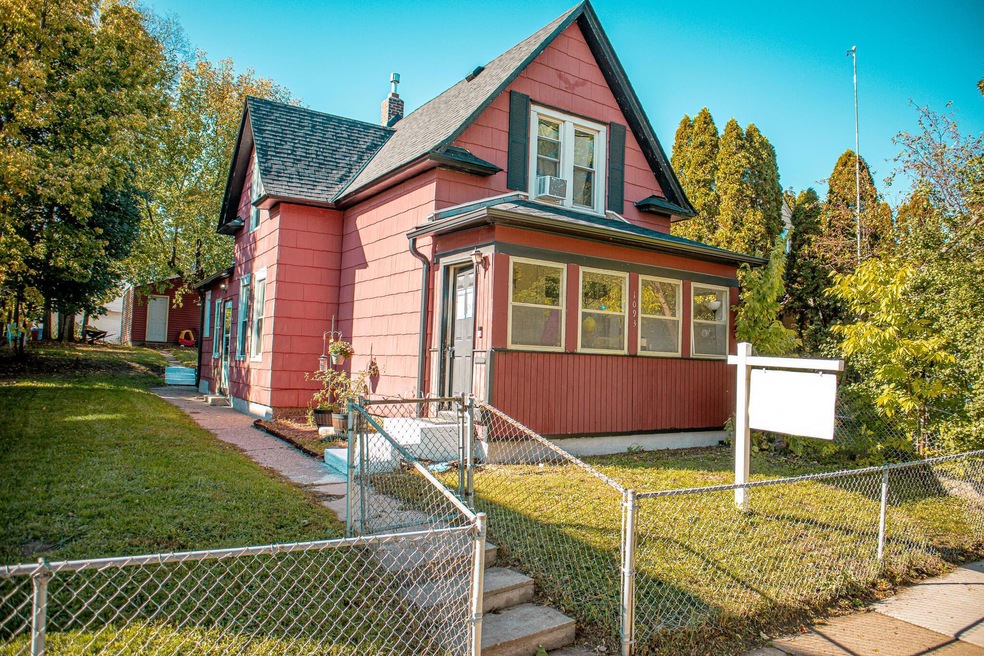 Sold $210,000 • Co-Listing Agent