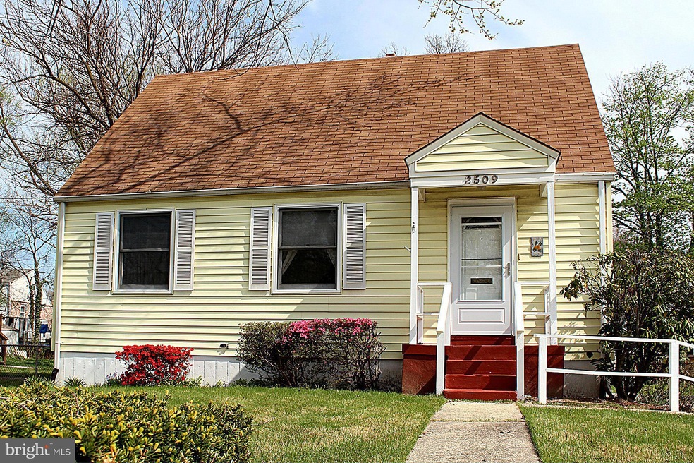 2509 Randolph Rd, Silver Spring, MD 20902 - photo 1