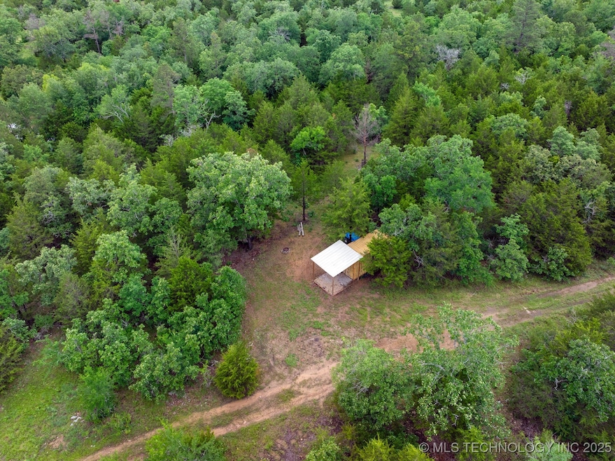 25 Tram Trail, Rattan, OK 74562 - photo 1