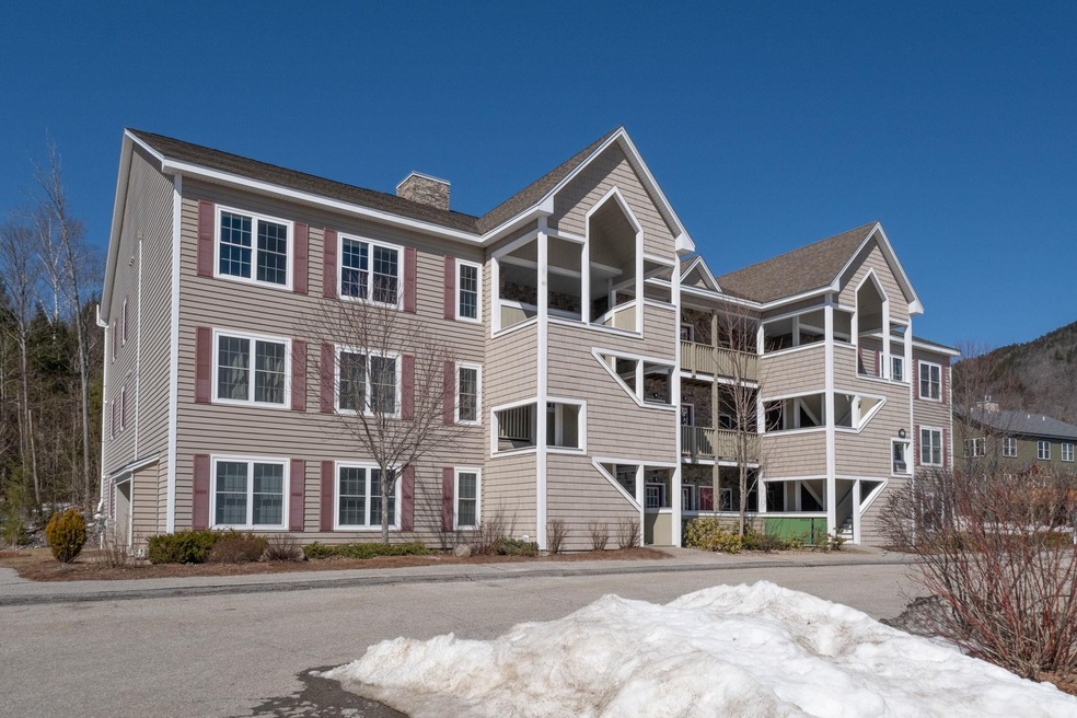 98 Woodland Loop unit 9, Lincoln, NH 03251 - photo 1