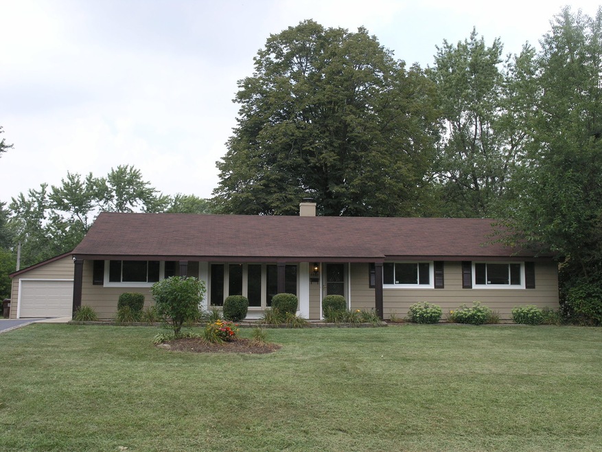 4460 180th St, Country Club Hills, IL 60478 - photo 1