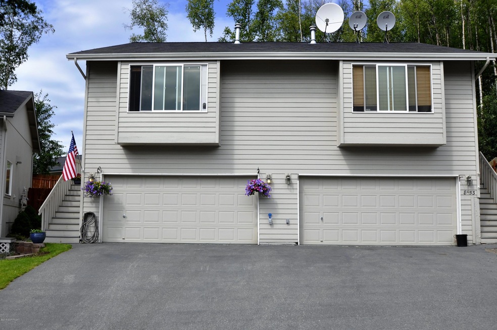 8955 Eagle Place Lp