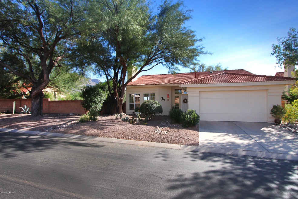 Wonderful Curb Appeal